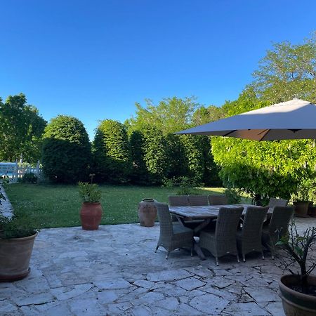 La Grange Du Barry Bed & Breakfast Belveze ภายนอก รูปภาพ