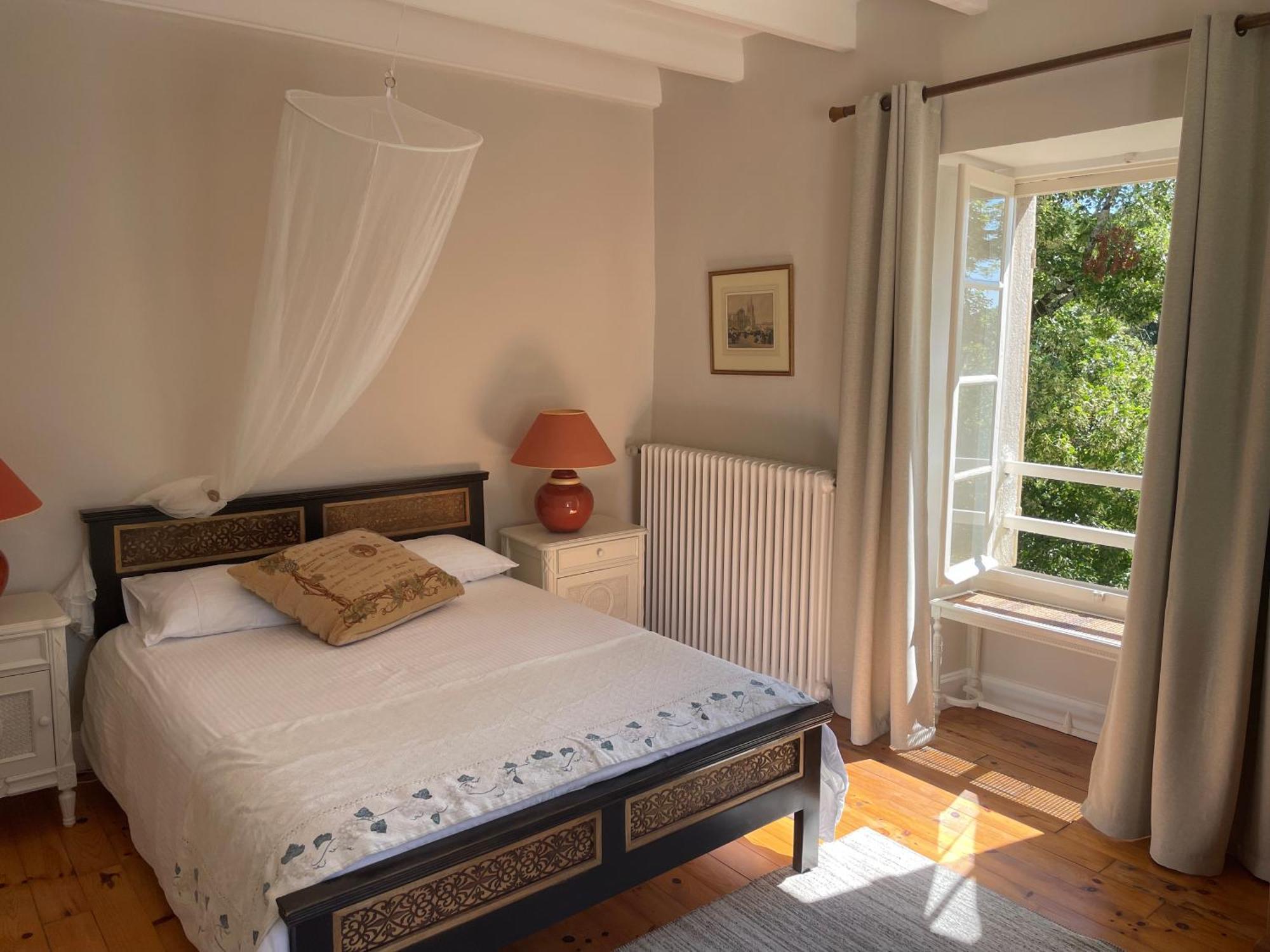 La Grange Du Barry Bed & Breakfast Belveze ภายนอก รูปภาพ