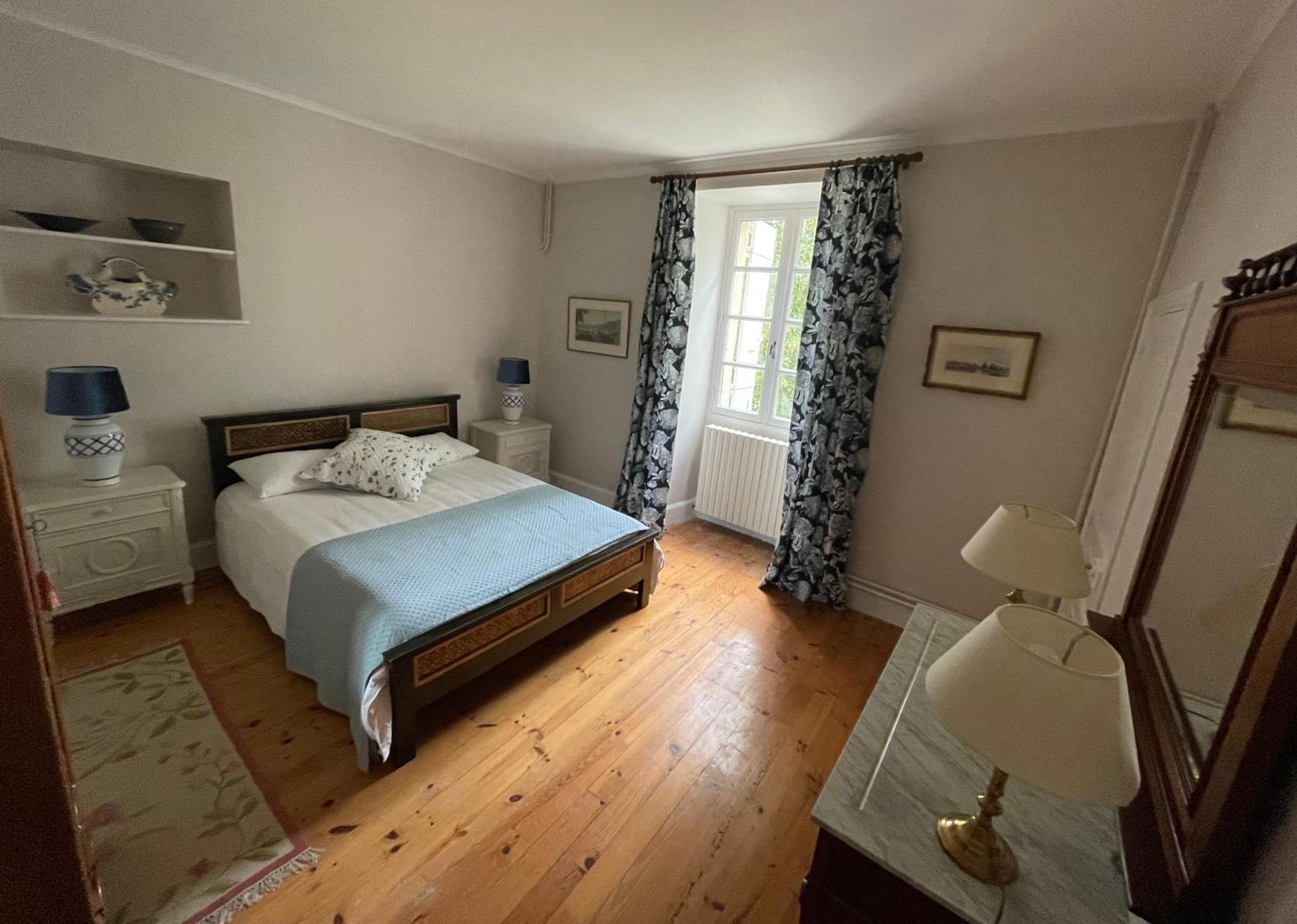 La Grange Du Barry Bed & Breakfast Belveze ภายนอก รูปภาพ
