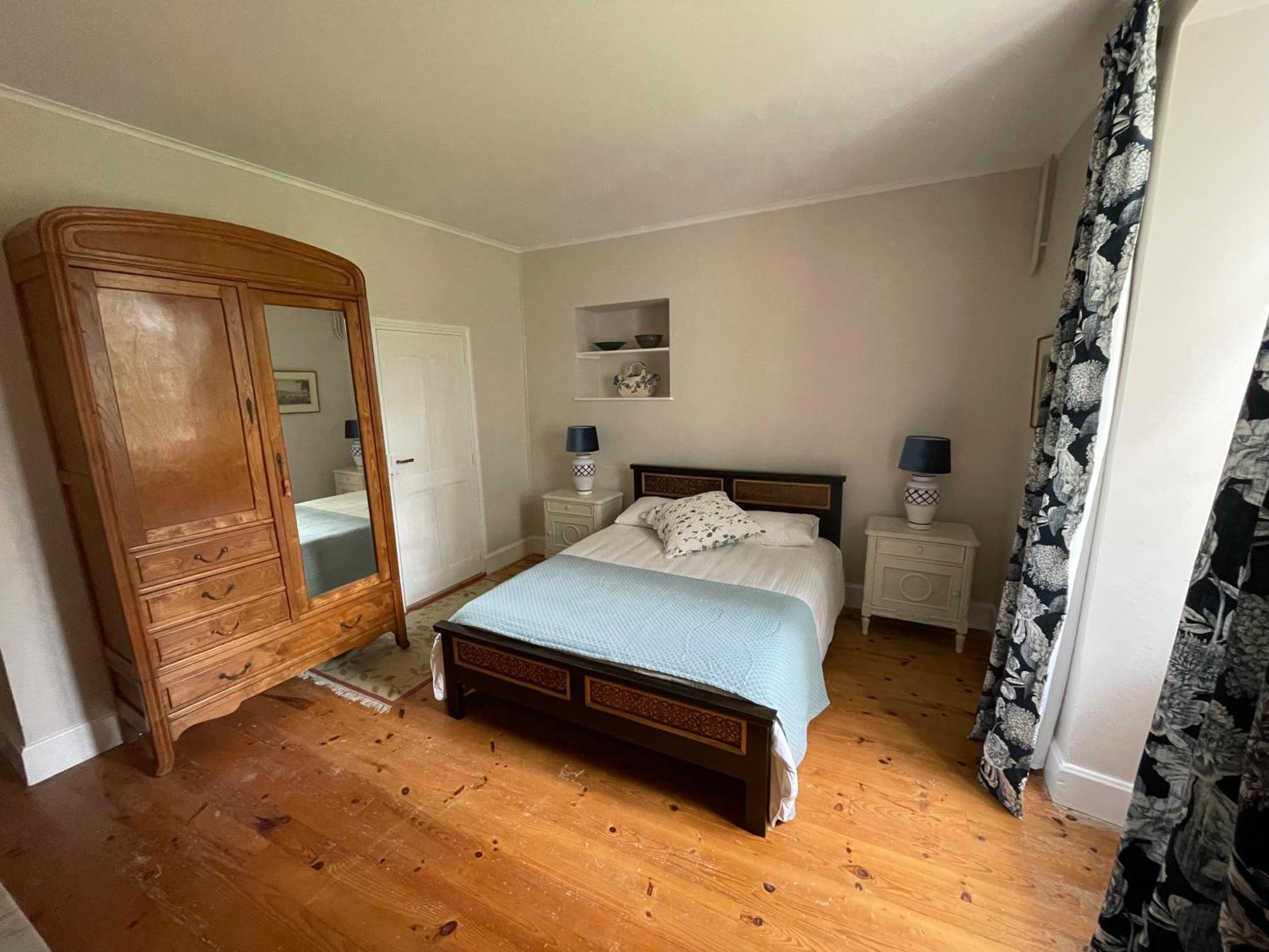 La Grange Du Barry Bed & Breakfast Belveze ภายนอก รูปภาพ